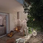 Apartamento L'échiquier De - T2 - Terrasse -parking *