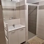Apartamento L'échiquier De - T2 - Terrasse -parking