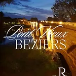 L'échiquier De - T2 - Terrasse -parking Apartamento Béziers