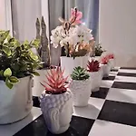 Apartamento L'échiquier De - T2 - Terrasse -parking