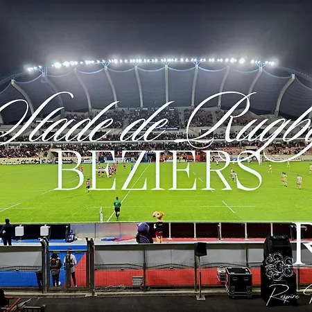 Apartment Lcd Beziers