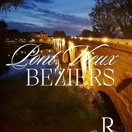 Lcd Apartment Beziers