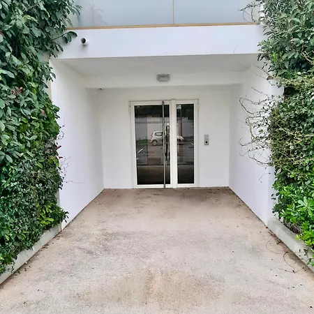 Apartamento L'échiquier De - T2 - Terrasse -parking Béziers